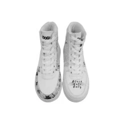 Ace Boots - Black Cats Only -DOGO Trend Rabattwelt ace boots black cats only8