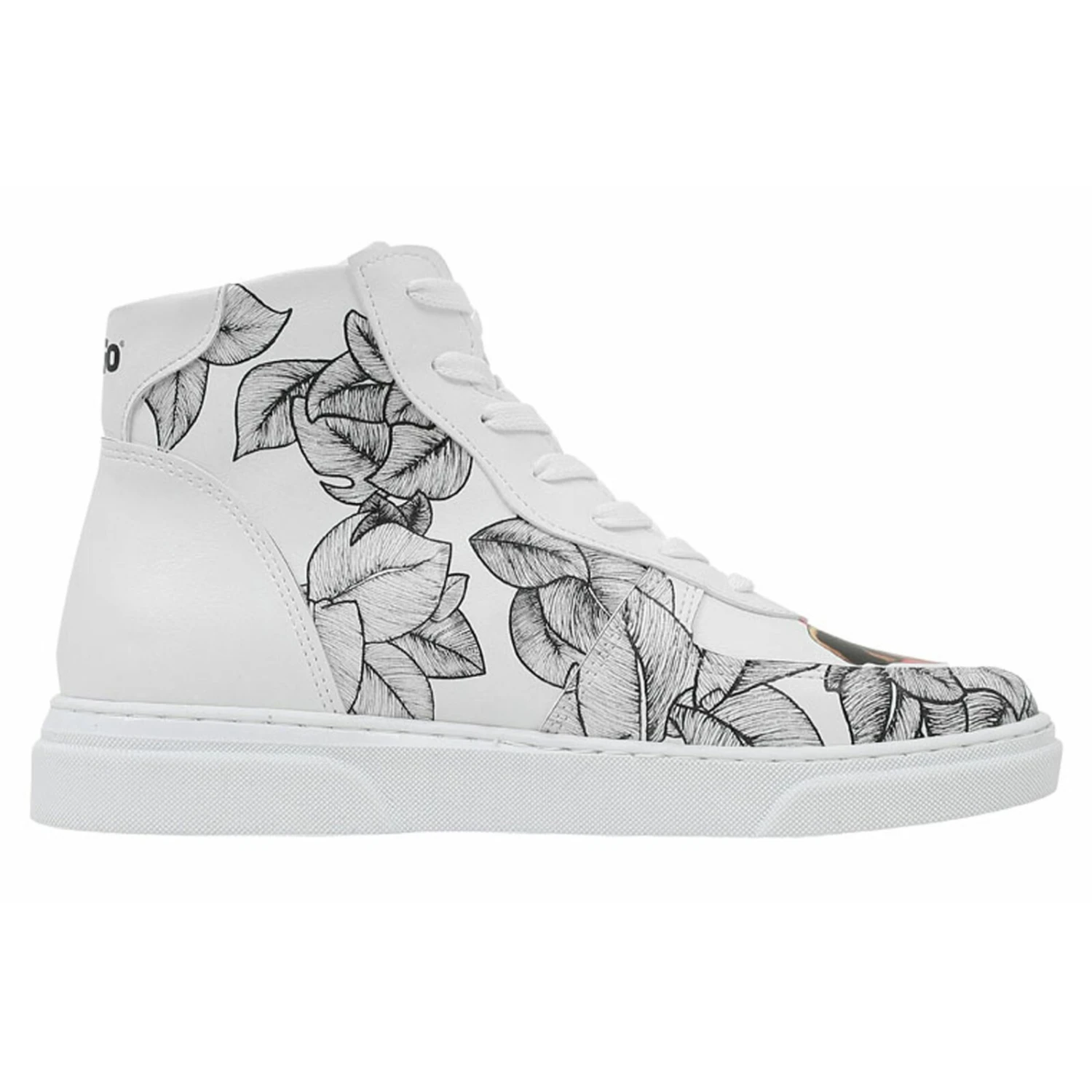 Ace Boots - Elephants Never Forget 2 Ace Boots - Elephants Never Forget – Bild 2