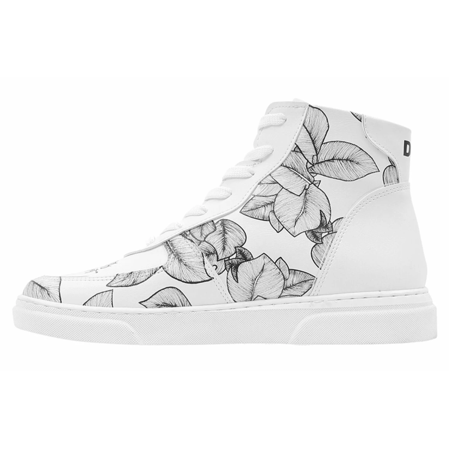 Ace Boots - Elephants Never Forget 3 Ace Boots - Elephants Never Forget – Bild 3