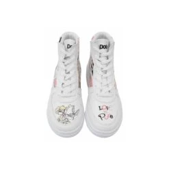 Ace Boots - Love Is Pure -DOGO Trend Rabattwelt ace boots love is pure10