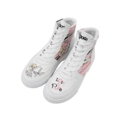 Ace Boots - Love Is Pure -DOGO Trend Rabattwelt ace boots love is pure3