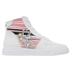 Ace Boots - Love Is Pure -DOGO Trend Rabattwelt ace boots love is pure4