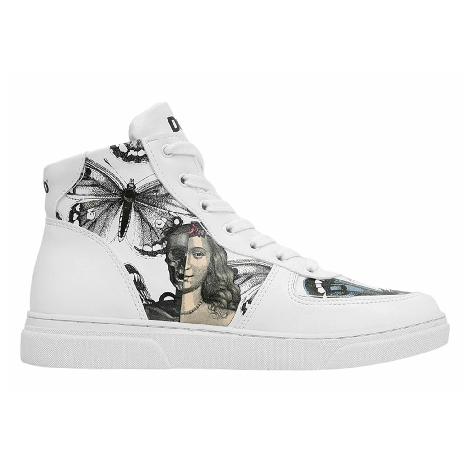 Ace Boots - Love Me 1 Ace Boots - Love Me