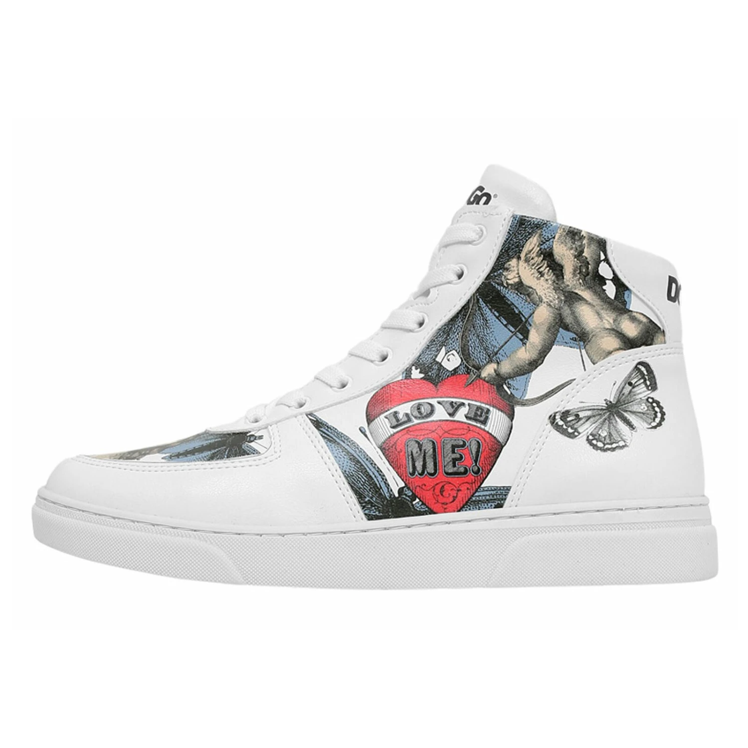 Ace Boots - Love Me 2 Ace Boots - Love Me – Bild 2