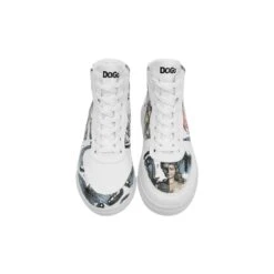 Ace Boots - Love Me 11 Ace Boots - Love Me -DOGO Trend Rabattwelt ace boots love me8