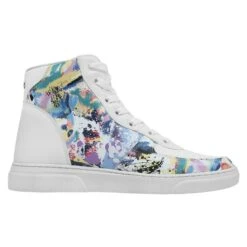 Ace Boots - New York State Of Mind