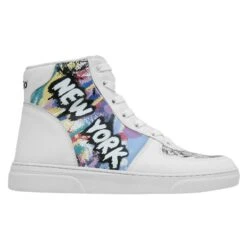 Ace Boots - New York State Of Mind -DOGO Trend Rabattwelt ace boots new york state of mind5