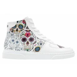 Ace Boots - Remembrance Of Frida Kahlo -DOGO Trend Rabattwelt ace boots remembrance of frida kahlo6