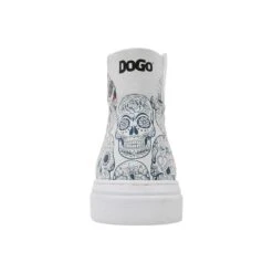Ace Boots - Remembrance Of Frida Kahlo -DOGO Trend Rabattwelt ace boots remembrance of frida kahlo8