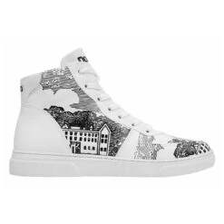 Ace Boots - Trust Me Buddy -DOGO Trend Rabattwelt ace boots trust me buddy3