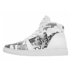 Ace Boots - Trust Me Buddy -DOGO Trend Rabattwelt ace boots trust me buddy5