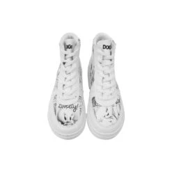 Ace Boots - Tweety Sketch -DOGO Trend Rabattwelt ace boots tweety sketch10