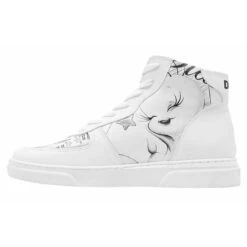 Ace Boots - Tweety Sketch -DOGO Trend Rabattwelt ace boots tweety sketch5