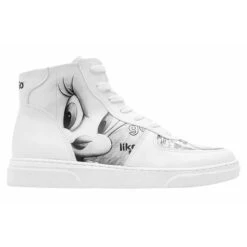 Ace Boots - Tweety Sketch -DOGO Trend Rabattwelt ace boots tweety sketch6