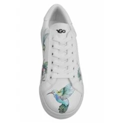 Ace Sneakers - As Free As A Bird -DOGO Trend Rabattwelt ace sneakers as free as a bird6