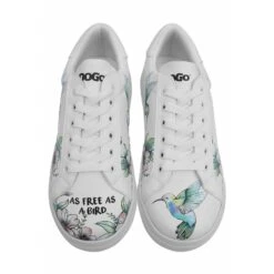Ace Sneakers - As Free As A Bird -DOGO Trend Rabattwelt ace sneakers as free as a bird8