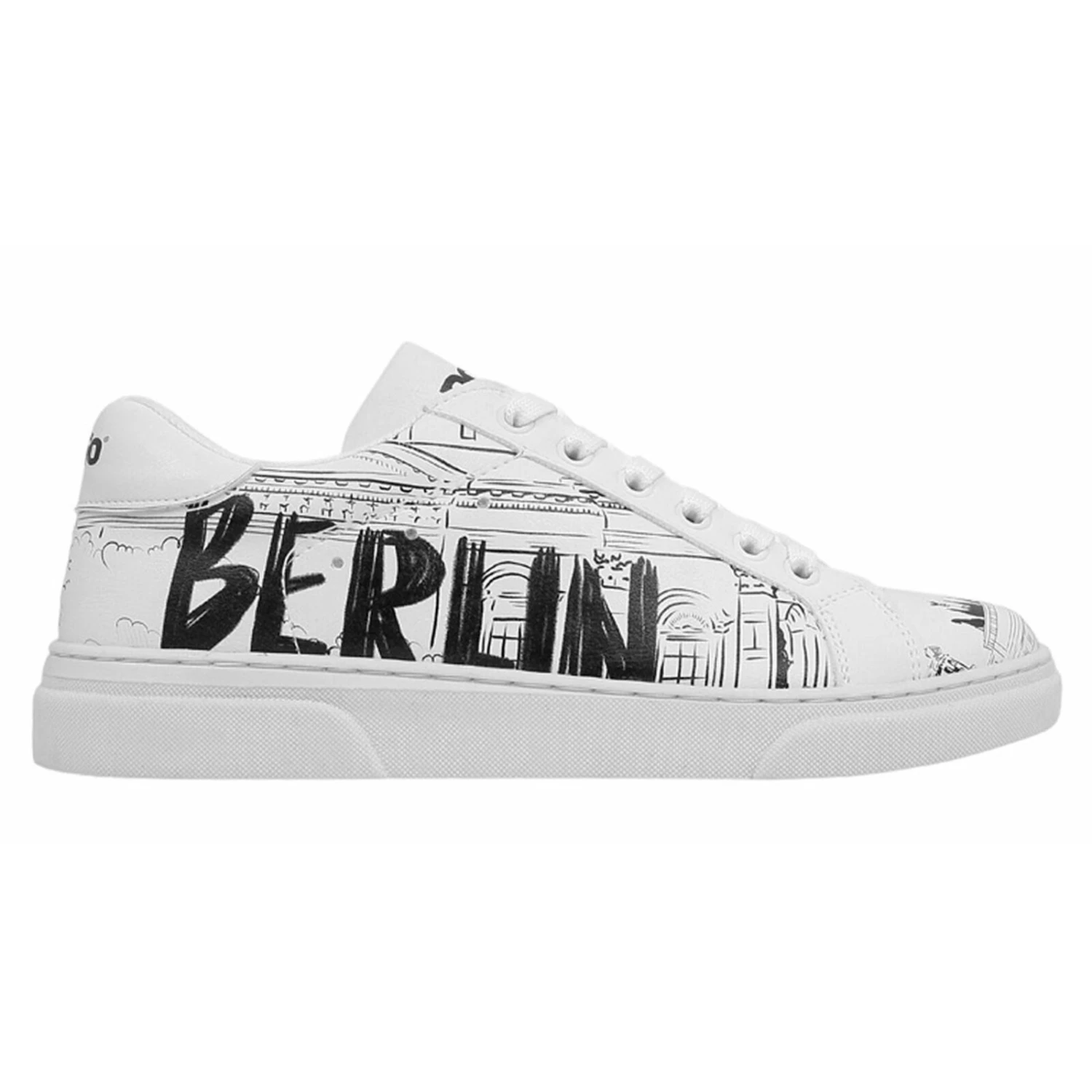 Ace Sneakers - Berlin 3 Ace Sneakers - Berlin – Bild 3