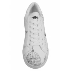 Ace Sneakers - Berlin 9 Ace Sneakers - Berlin -DOGO Trend Rabattwelt ace sneakers berlin6