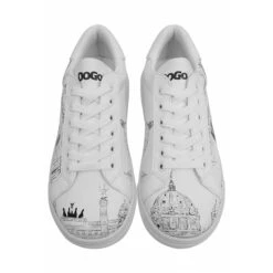 Ace Sneakers - Berlin 11 Ace Sneakers - Berlin -DOGO Trend Rabattwelt ace sneakers berlin8