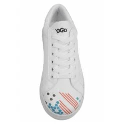 Ace Sneakers - Bring Your Colours To Life -DOGO Trend Rabattwelt ace sneakers bring your colours to life6