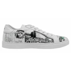 Ace Sneakers - Broadway