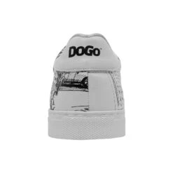 Ace Sneakers - Broadway -DOGO Trend Rabattwelt ace sneakers broadway7