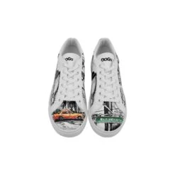Ace Sneakers - Broadway -DOGO Trend Rabattwelt ace sneakers broadway9