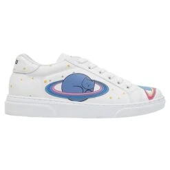 Ace Sneakers - Cat Planets -DOGO Trend Rabattwelt ace sneakers cat planets5