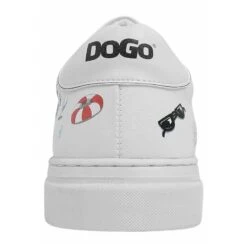 Ace Sneakers - Cats On The Beach -DOGO Trend Rabattwelt ace sneakers cats on the beach7