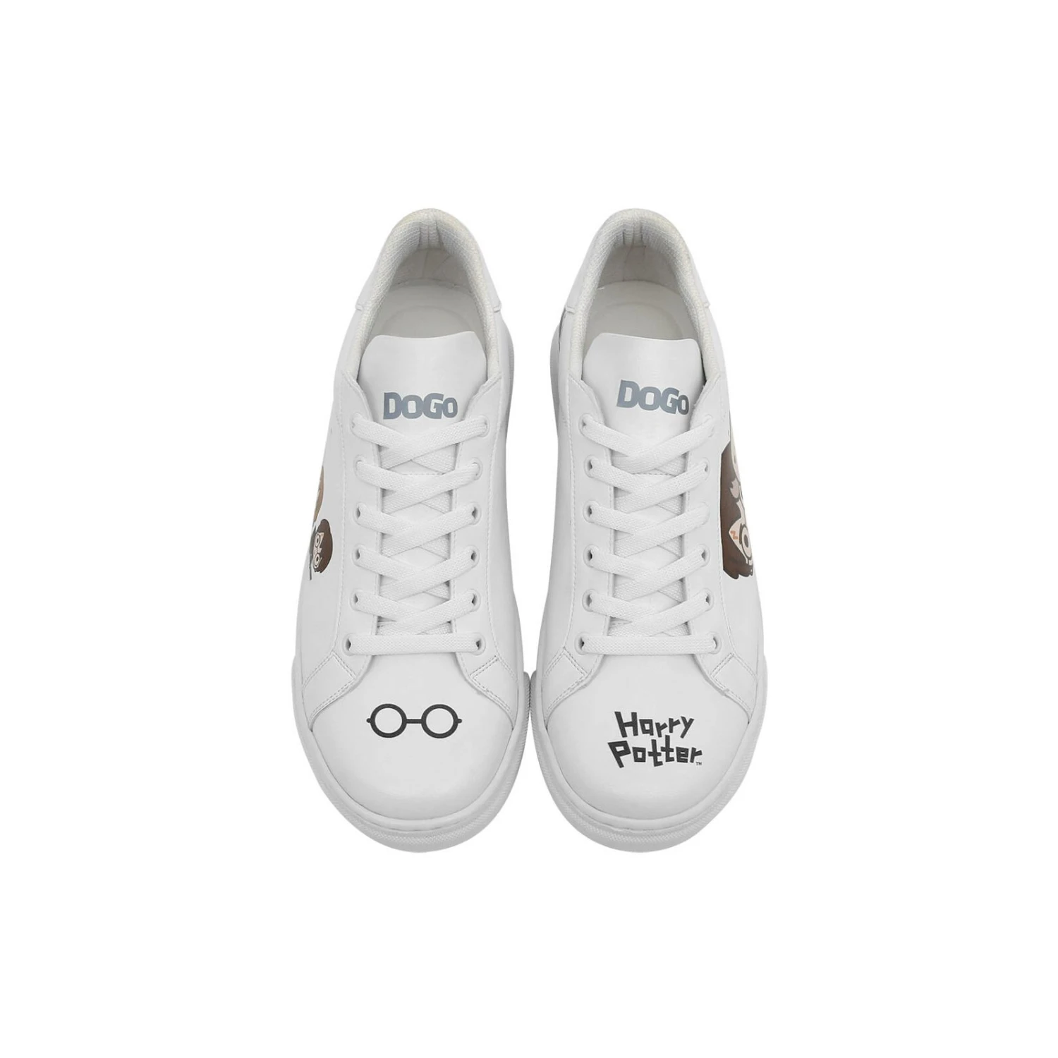 Ace Sneakers - Friends Till Eternity Harry Potter 7 Ace Sneakers - Friends Till Eternity Harry Potter – Bild 7