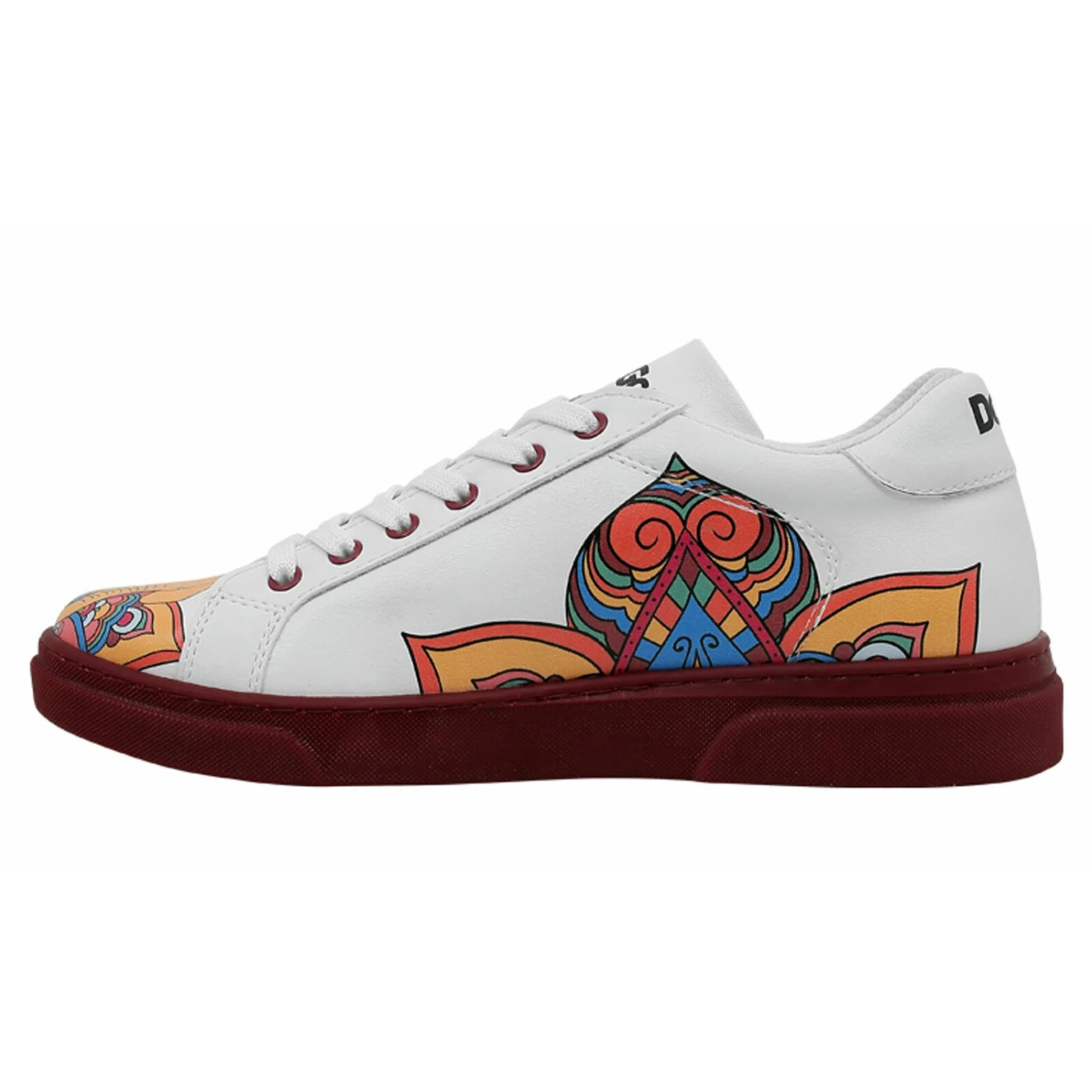 Ace Sneakers - India 2 Ace Sneakers - India – Bild 2