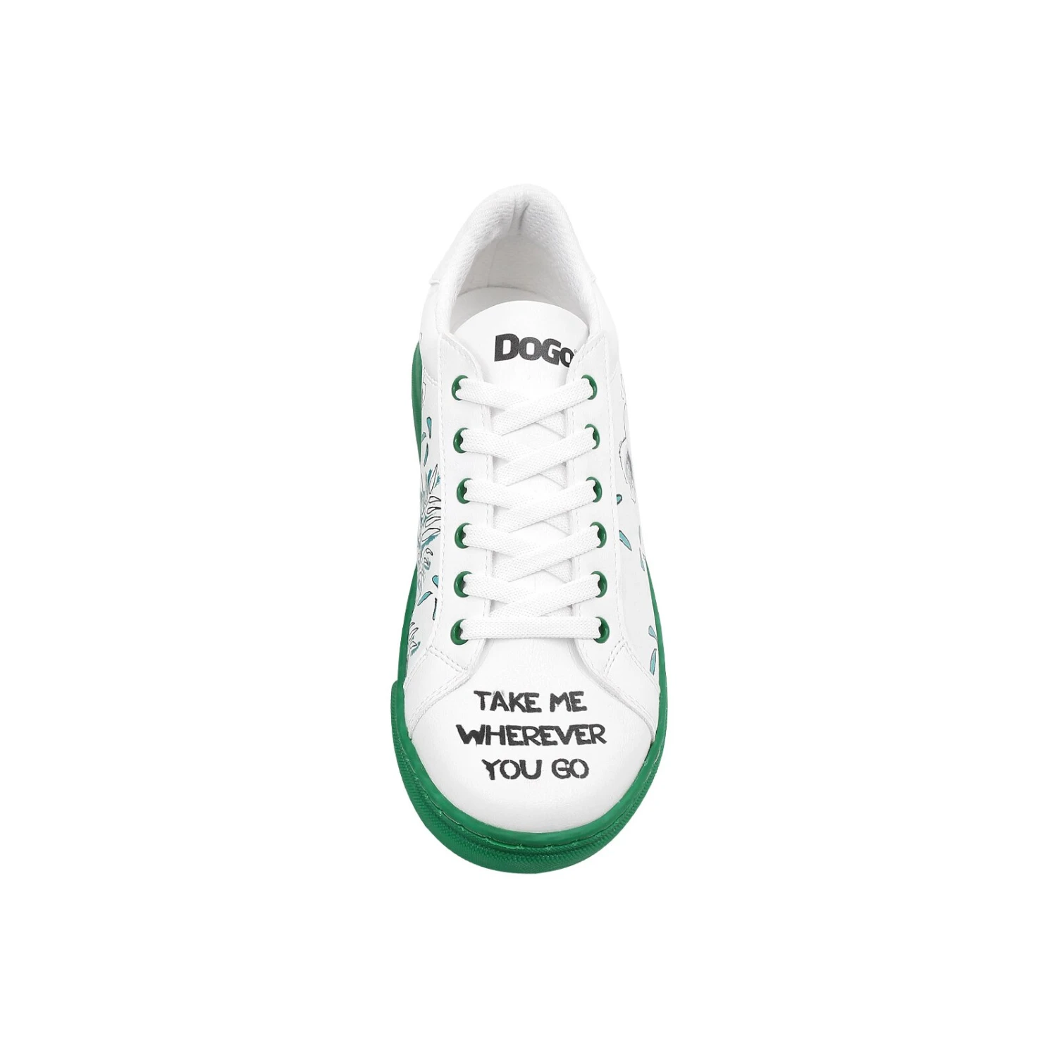 Ace Sneakers - Koala Hug 5 Ace Sneakers - Koala Hug – Bild 5