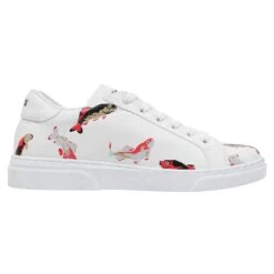 Ace Sneakers - Koi World