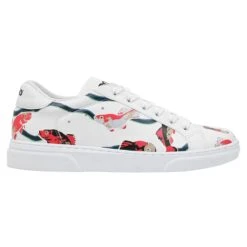 Ace Sneakers - Koi World -DOGO Trend Rabattwelt ace sneakers koi world5