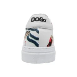 Ace Sneakers - Koi World -DOGO Trend Rabattwelt ace sneakers koi world7