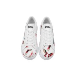 Ace Sneakers - Koi World -DOGO Trend Rabattwelt ace sneakers koi world9