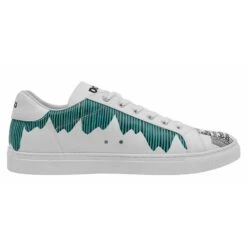 Ace Sneakers - Kunsthalle