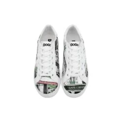 Ace Sneakers - La Vie Parisienne -DOGO Trend Rabattwelt ace sneakers la vie parisienne9