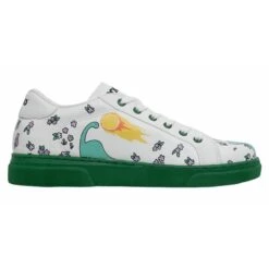 Ace Sneakers - Life Goes On