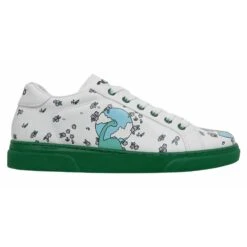 Ace Sneakers - Life Goes On -DOGO Trend Rabattwelt ace sneakers life goes on5