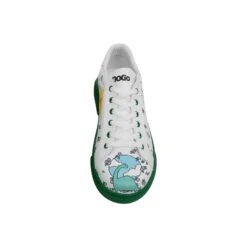 Ace Sneakers - Life Goes On -DOGO Trend Rabattwelt ace sneakers life goes on6