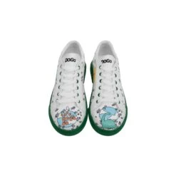 Ace Sneakers - Life Goes On -DOGO Trend Rabattwelt ace sneakers life goes on9