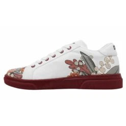 Ace Sneakers - Magic In The Air -DOGO Trend Rabattwelt ace sneakers magic in the air5