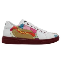 Ace Sneakers - Manhattan 9 Ace Sneakers - Manhattan -DOGO Trend Rabattwelt ace sneakers manhattan5