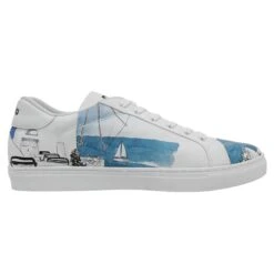 Ace Sneakers - Meet Me Halfway