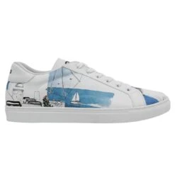 Ace Sneakers - Meet Me Halfway -DOGO Trend Rabattwelt ace sneakers meet me halfway5