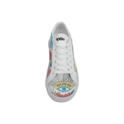 Ace Sneakers - Open Your Mind -DOGO Trend Rabattwelt ace sneakers open your mind6