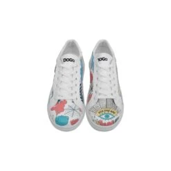 Ace Sneakers - Open Your Mind -DOGO Trend Rabattwelt ace sneakers open your mind9