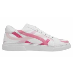 Ace Sneakers - Pink Paradise