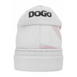 Ace Sneakers - Pink Paradise -DOGO Trend Rabattwelt ace sneakers pink paradise7